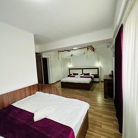 Casa Barina Costinesti Hotell Eksteriør bilde