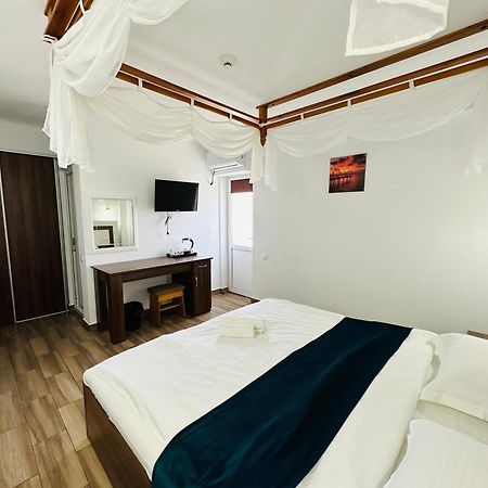 Casa Barina Costinesti Hotell Eksteriør bilde