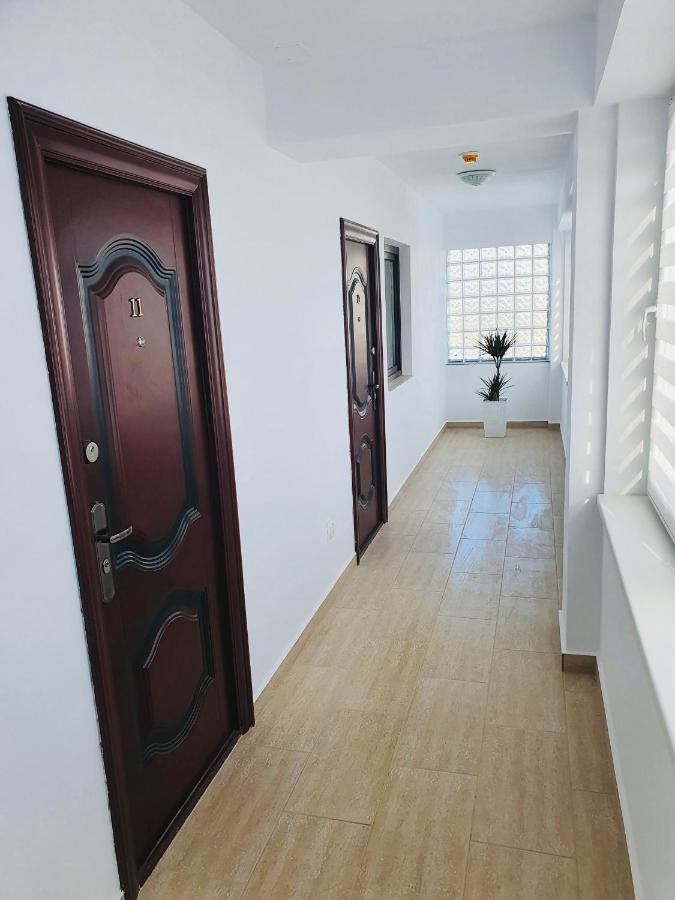 Casa Barina Costinesti Hotell Eksteriør bilde