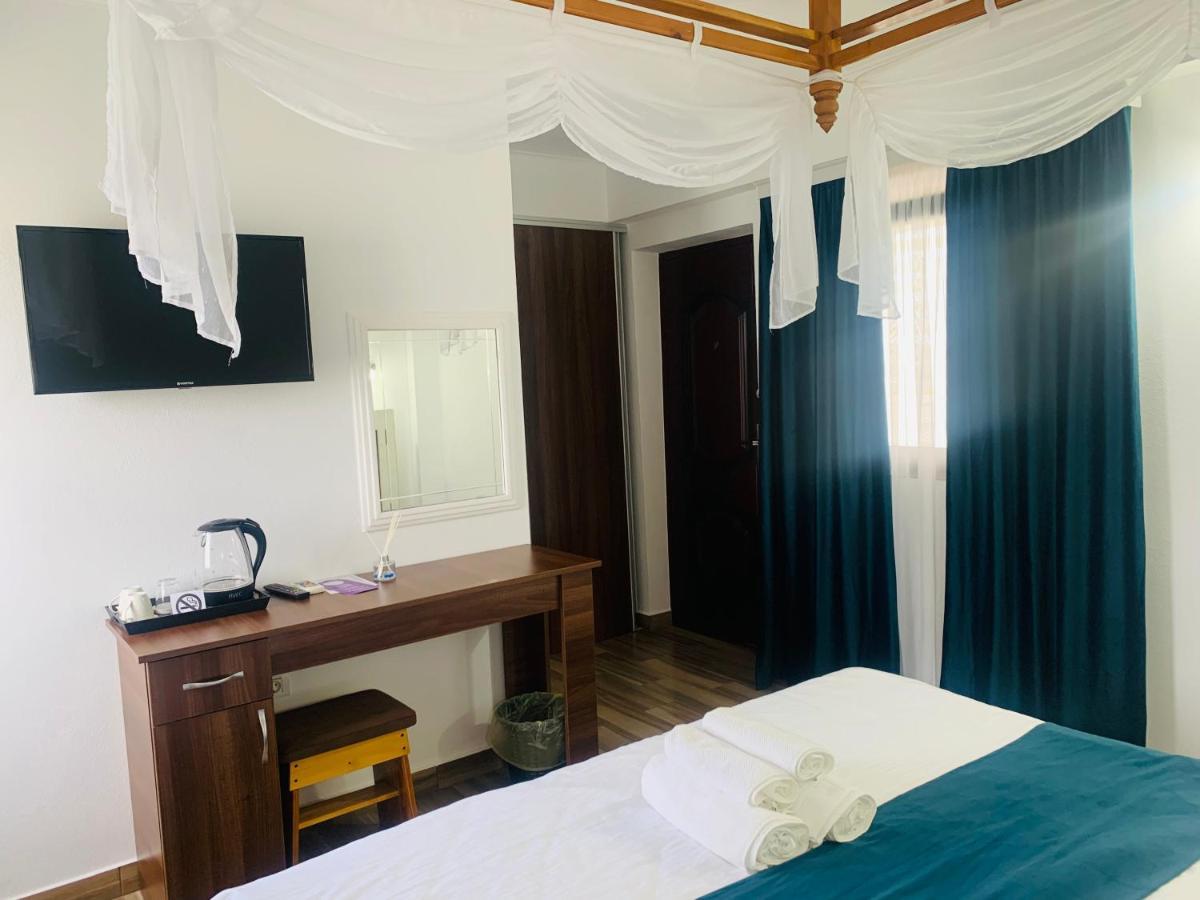 Casa Barina Costinesti Hotell Eksteriør bilde
