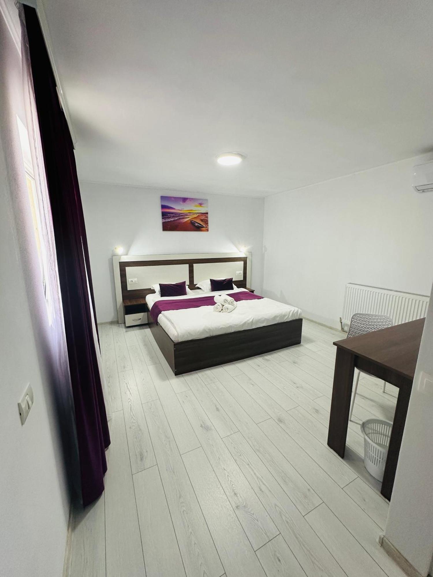 Casa Barina Costinesti Hotell Eksteriør bilde